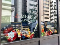 「これが港区セレブのスーパーか！」高輪ゲートウェイの高級チェーン【明治屋ストアー】が圧倒的！行ってわかった「ウリ」とは？