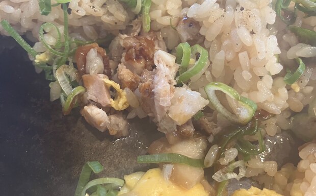 「焼肉きんぐ」「丸源ラーメン」の新業態【熟成醤油ラーメンきゃべとん】、1133円セットの味は？の画像7