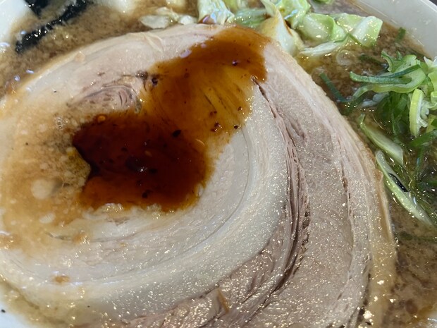 「焼肉きんぐ」「丸源ラーメン」の新業態【熟成醤油ラーメンきゃべとん】、1133円セットの味は？の画像10