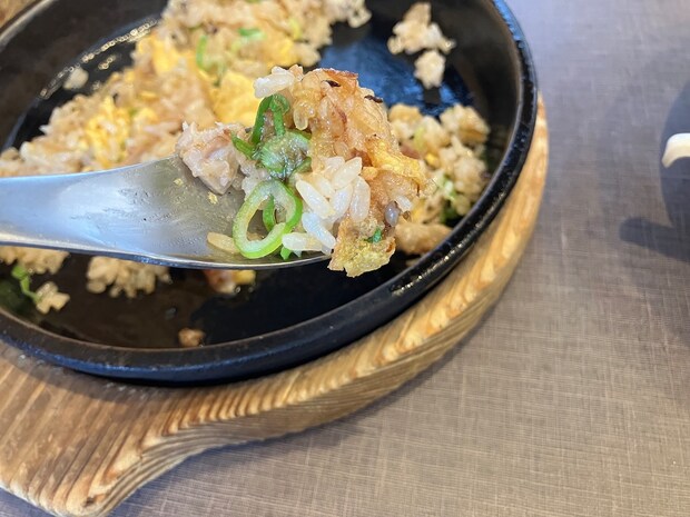 「焼肉きんぐ」「丸源ラーメン」の新業態【熟成醤油ラーメンきゃべとん】、1133円セットの味は？の画像8