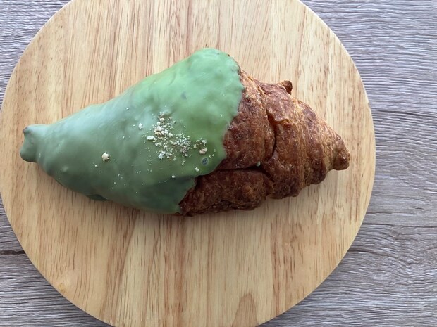 北海道発【100日だけのチョコクロワッサン】全4品を実食！の画像16