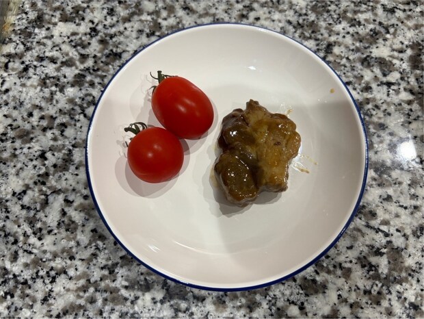 【業務スーパー店長が教える】“コスパ・タイパ最強シリーズ”新作、408円「やわらか角煮」の味わいは？の画像2