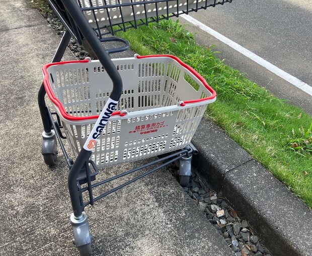 【ロピア】湘南藤沢店の9月25日オープン初日に行ってビックリ！「まるで角上魚類」な新商品とは？の画像2