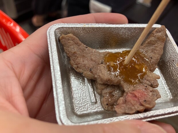 【ロピア】湘南藤沢店の9月25日オープン初日に行ってビックリ！「まるで角上魚類」な新商品とは？の画像13