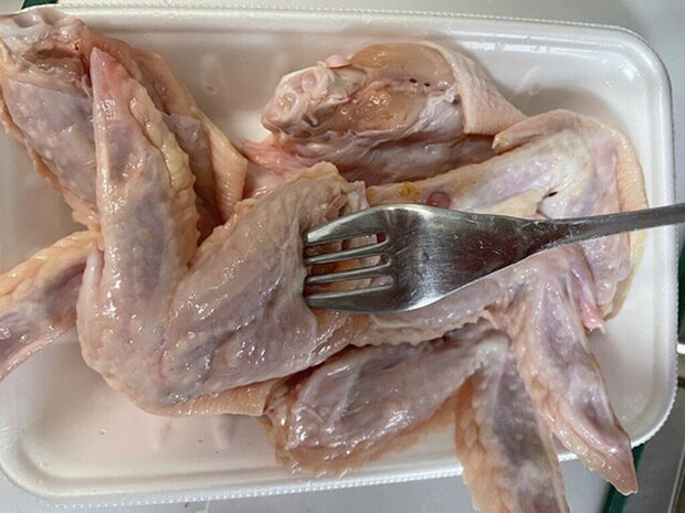 「世界の山ちゃん」ですよね？【あの手羽先揚げ】レシピ作ったら、震える！「このおいしさは何なの！」の画像4