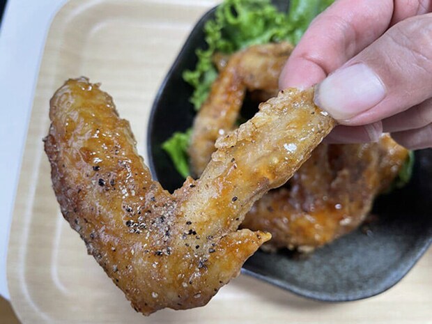 「世界の山ちゃん」ですよね？【あの手羽先揚げ】レシピ作ったら、震える！「このおいしさは何なの！」の画像10