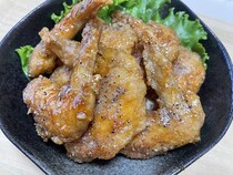 「世界の山ちゃん」ですよね？【あの手羽先揚げ】レシピ作ったら、震える！「このおいしさは何なの！」