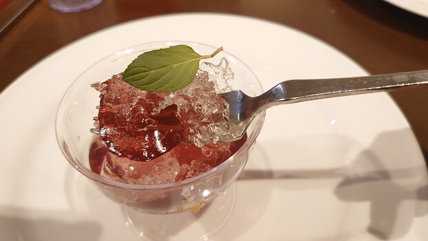 食べ放題【スイーツパラダイス】1,690円「秋の期間限定メニュー」全7品、実食ランキング！　「文句なしにベストワン」のケーキは？の画像16