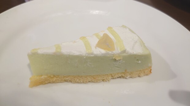 食べ放題【スイーツパラダイス】1,690円「秋の期間限定メニュー」全7品、実食ランキング！　「文句なしにベストワン」のケーキは？の画像9