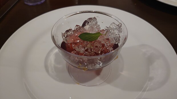 食べ放題【スイーツパラダイス】1,690円「秋の期間限定メニュー」全7品、実食ランキング！　「文句なしにベストワン」のケーキは？の画像15