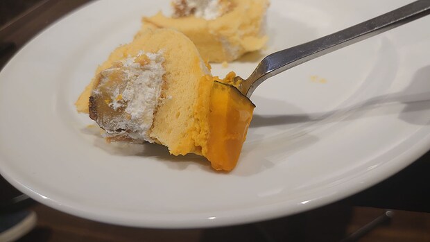 食べ放題【スイーツパラダイス】1,690円「秋の期間限定メニュー」全7品、実食ランキング！　「文句なしにベストワン」のケーキは？の画像12