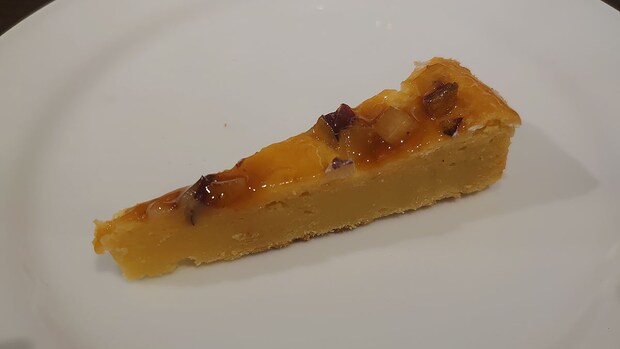 食べ放題【スイーツパラダイス】1,690円「秋の期間限定メニュー」全7品、実食ランキング！　「文句なしにベストワン」のケーキは？の画像13