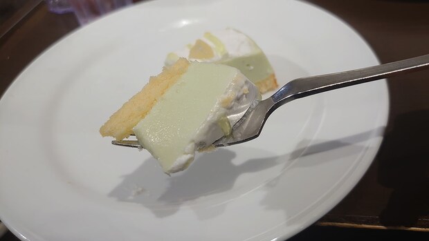 食べ放題【スイーツパラダイス】1,690円「秋の期間限定メニュー」全7品、実食ランキング！　「文句なしにベストワン」のケーキは？の画像10