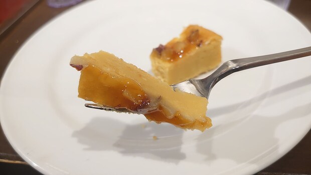 食べ放題【スイーツパラダイス】1,690円「秋の期間限定メニュー」全7品、実食ランキング！　「文句なしにベストワン」のケーキは？の画像14