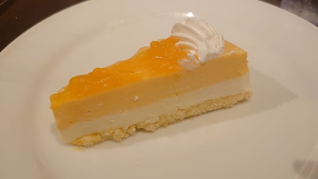 食べ放題【スイーツパラダイス】1,690円「秋の期間限定メニュー」全7品、実食ランキング！　「文句なしにベストワン」のケーキは？の画像19