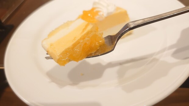 食べ放題【スイーツパラダイス】1,690円「秋の期間限定メニュー」全7品、実食ランキング！　「文句なしにベストワン」のケーキは？の画像20