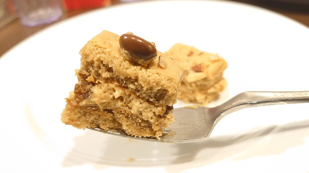 食べ放題【スイーツパラダイス】1,690円「秋の期間限定メニュー」全7品、実食ランキング！　「文句なしにベストワン」のケーキは？の画像18