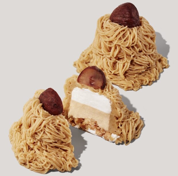 【スタバ】 530円〜「パンプキン スパイス ラテ」スパイスの内容は？の画像2