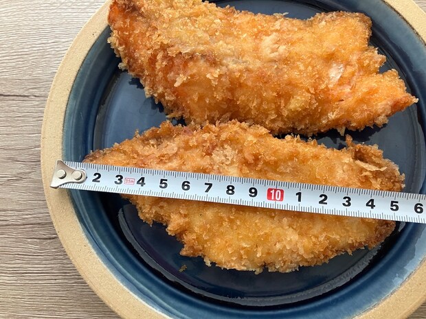 創業の地【ロピア】湘南藤沢店で初登場！「」の画像3