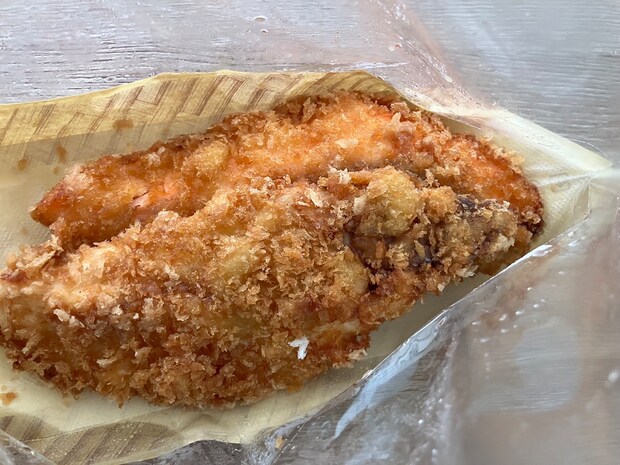 創業の地【ロピア】湘南藤沢店で初登場！「」の画像2