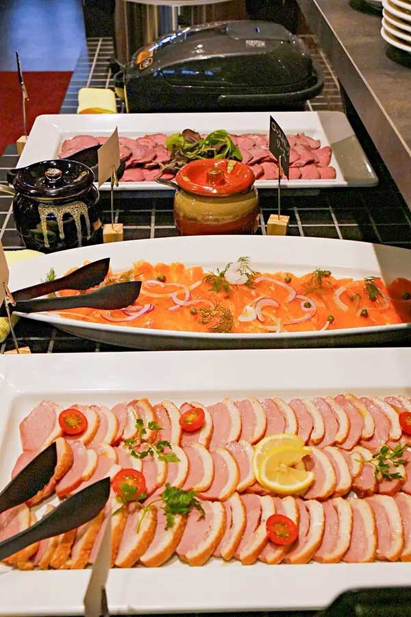 【ステーキのあさくま】8月27日〜「極上ステーキ」食べ放題のラインアップは？　3日間3店舗限定！の画像3