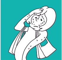 「服がない!!!」断捨離にハマって捨てまくった、あれもこれも……結果「計13万円ほど購入」