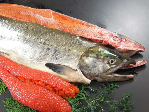 10月1日【⾓上⿂類】タコ唐揚げやピッキピキの旬鮮魚も「全品10％引き」！阪神優勝「売るトラセール」開催の画像5