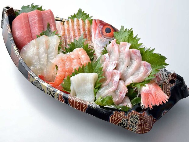 10月1日【⾓上⿂類】タコ唐揚げやピッキピキの旬鮮魚も「全品10％引き」！阪神優勝「売るトラセール」開催の画像7