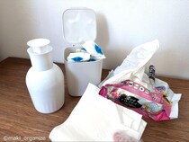 トイレ掃除は100均「プッシュボトル」が◎！　プロが教える簡単テク
