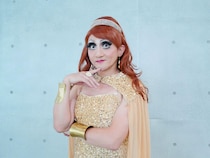 「同性が好き。でも誰にも言えない」一橋大卒→印刷大手で平日はスーツ、週末は”女王”に。