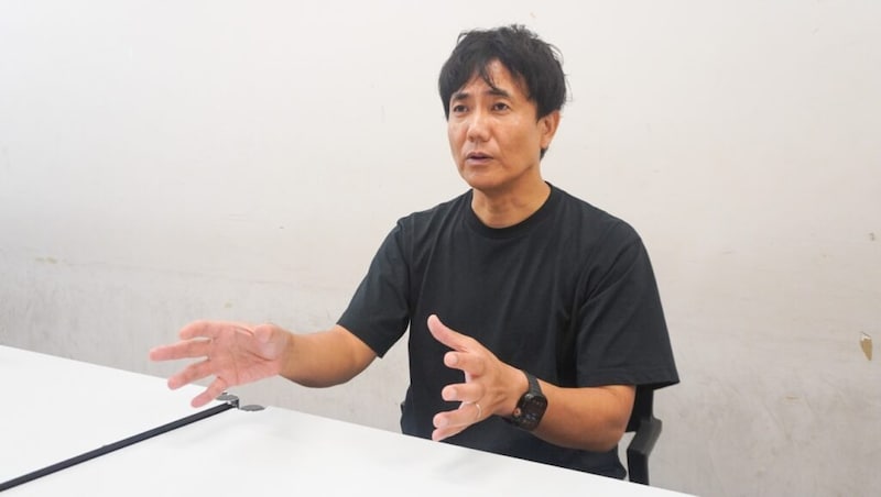 45歳で花王の部長職を捨て、倍率548倍の“民間校長”に。「自分は場違い」自信を失うばかりの会社員時代