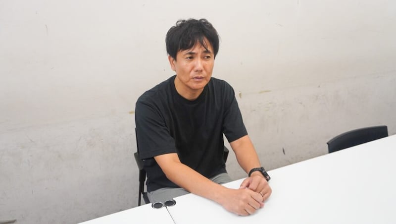 45歳で花王の部長職を捨て、倍率548倍の“民間校長”に。「自分は場違い」自信を失うばかりの会社員時代