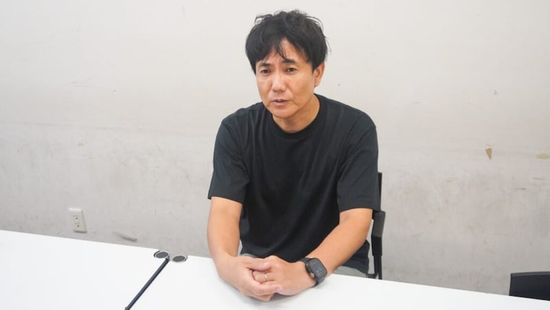 45歳で花王の部長職を捨て、倍率548倍の“民間校長”に。「自分は場違い」自信を失うばかりの会社員時代