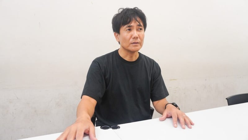 45歳で花王の部長職を捨て、倍率548倍の“民間校長”に。「自分は場違い」自信を失うばかりの会社員時代