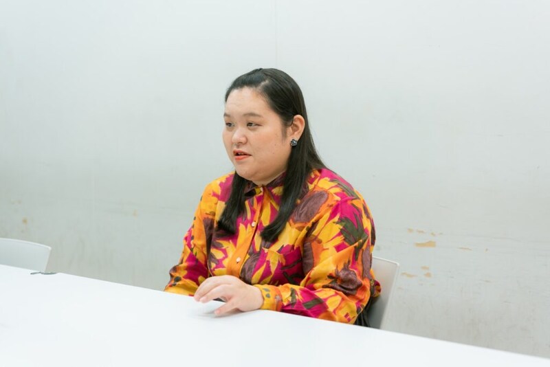 CA夢破れ→ディズニーで”超優秀キャスト”に表彰。ぼる塾・田辺智加が29歳で芸人を目指した理由