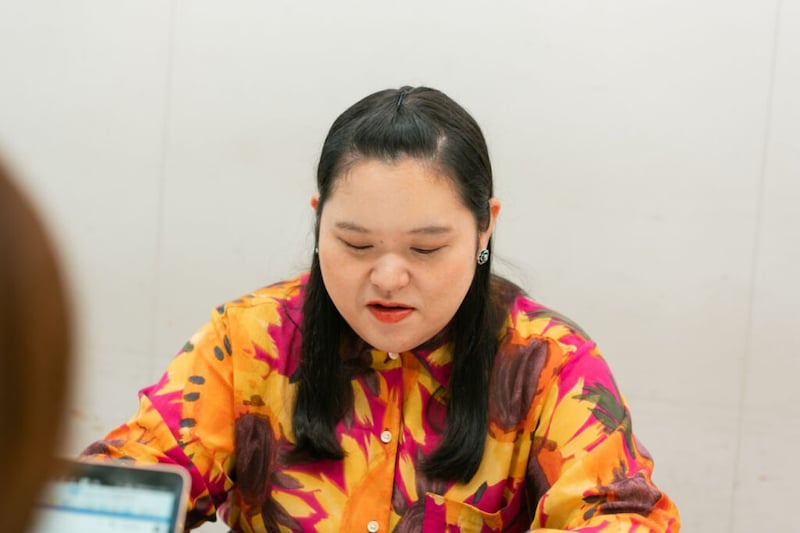 CA夢破れ→ディズニーで”超優秀キャスト”に表彰。ぼる塾・田辺智加が29歳で芸人を目指した理由