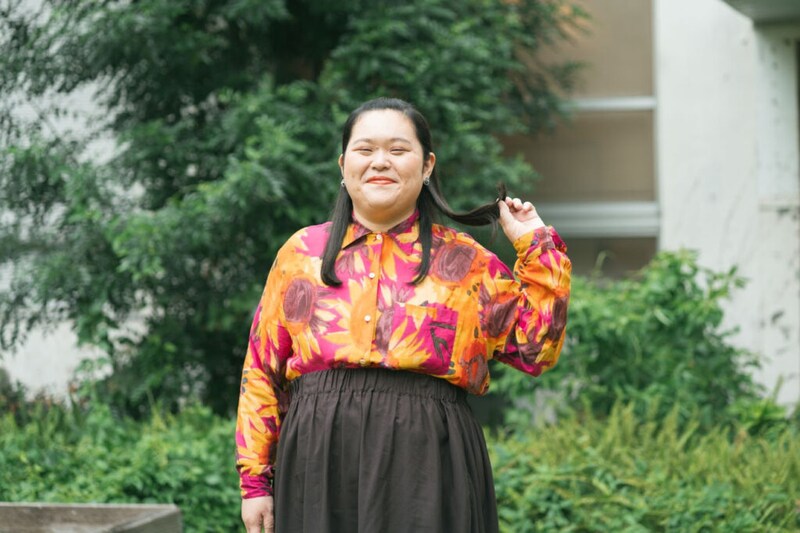 CA夢破れ→ディズニーで”超優秀キャスト”に表彰。ぼる塾・田辺智加が29歳で芸人を目指した理由