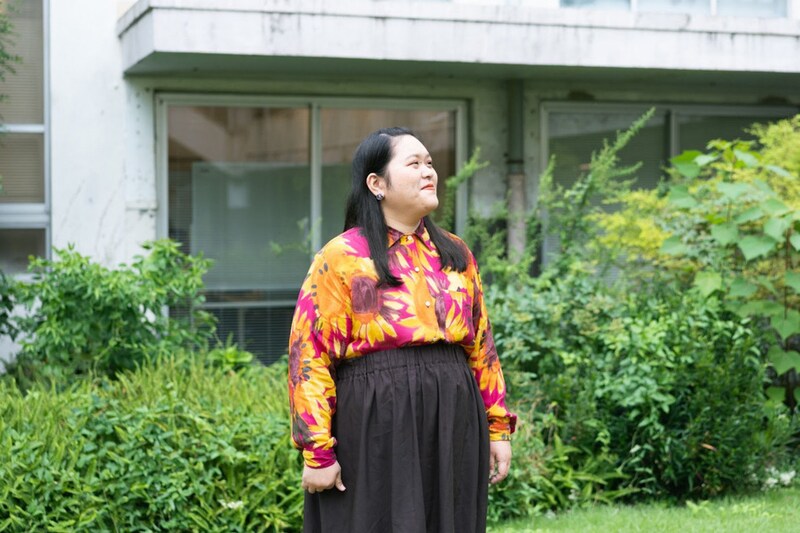 CA夢破れ→ディズニーで”超優秀キャスト”に表彰。ぼる塾・田辺智加が29歳で芸人を目指した理由