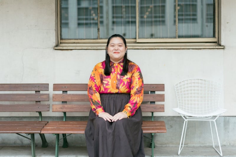 CA夢破れ→ディズニーで”超優秀キャスト”に表彰。ぼる塾・田辺智加が29歳で芸人を目指した理由