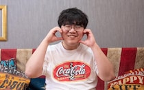 米津玄師の次!? “人生相談”してたらSpotify日本1位になった話。早稲田卒→手取り16万でサイゼ通い