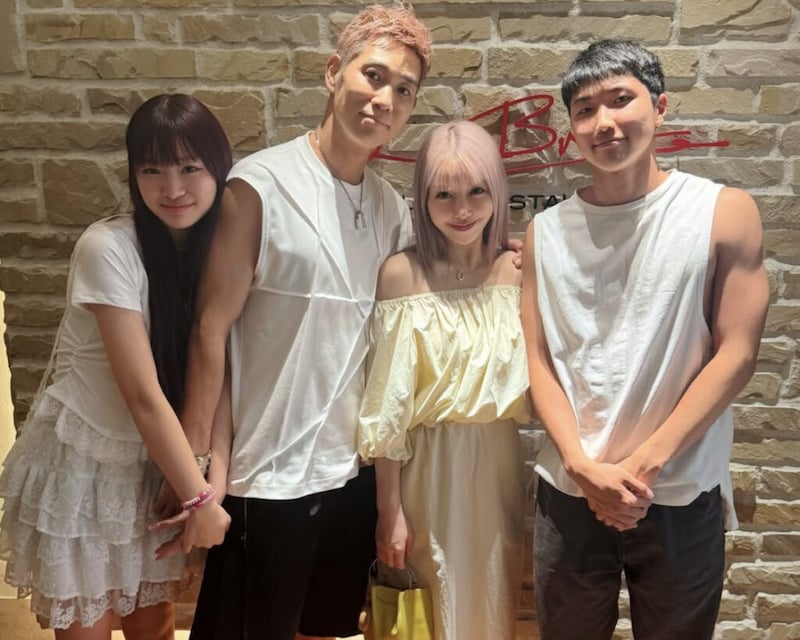 専業主婦が“石鹸”を皮切りに総売上500億円へ。夫レイザーラモンHGが月収7,000円から妻・住谷杏奈が大黒柱に。