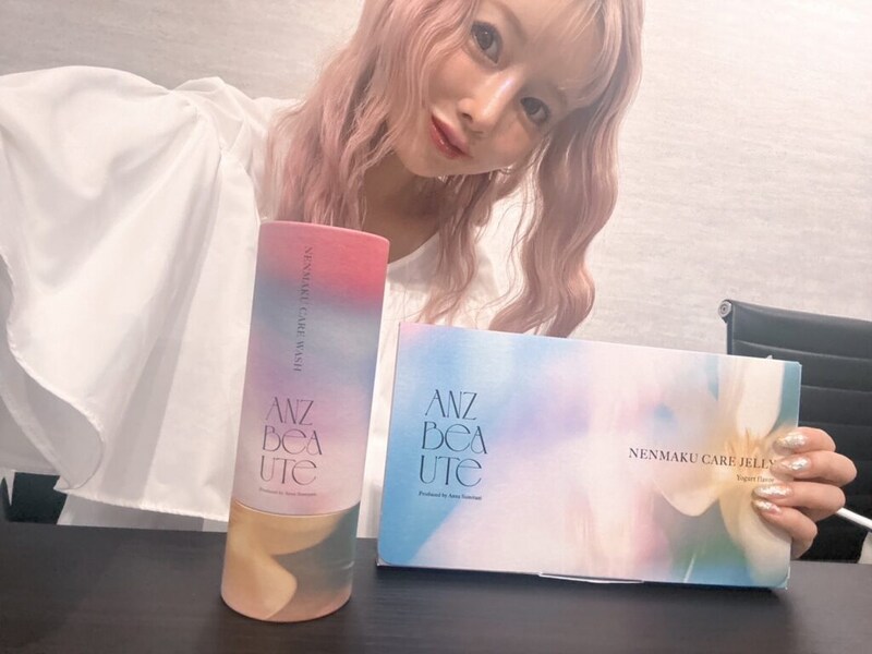 専業主婦が“石鹸”を皮切りに総売上500億円へ。夫レイザーラモンHGが月収7,000円から妻・住谷杏奈が大黒柱に。