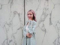 専業主婦が“石鹸”を皮切りに総売上500億円へ。夫レイザーラモンHGが月収7,000円から妻・住谷杏奈が大黒柱に。