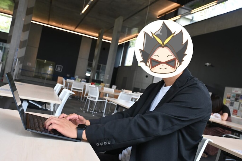 「TOEIC300点、成績ほぼ最下位」から22社内定。“普通の大学生”が実施した就活攻略術。