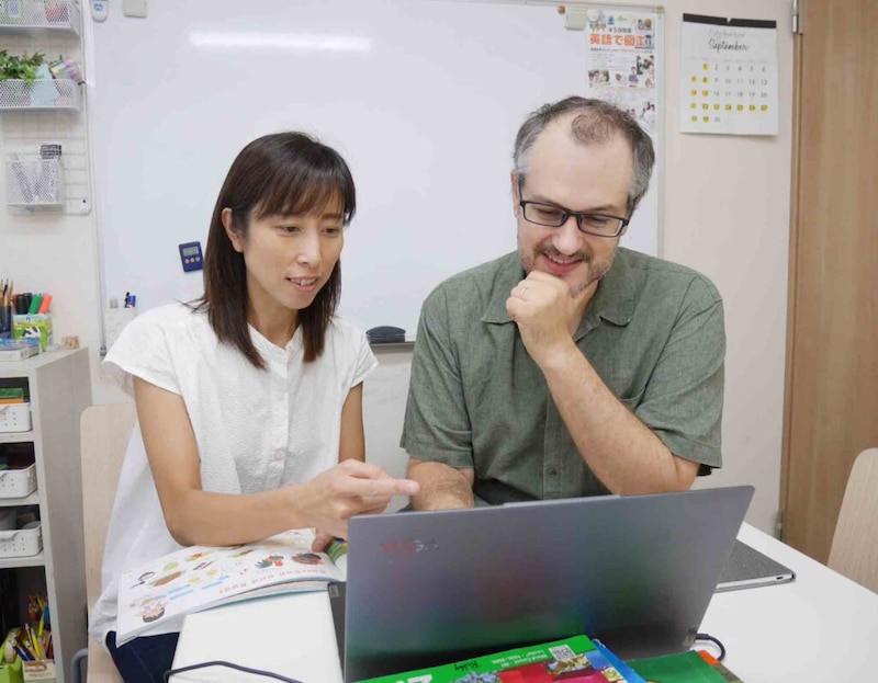 高卒・工場勤務7年、偏差値40以下・TOEIC440点の私が英語教室を立ち上げ、成功できた理由。