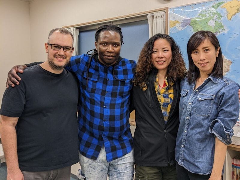 高卒・工場勤務7年、偏差値40以下・TOEIC440点の私が英語教室を立ち上げ、成功できた理由。