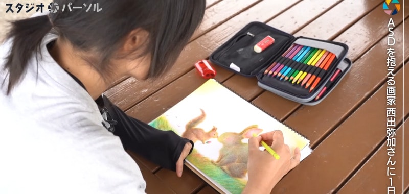 会社を10社辞めた発達障害/ASDの私が見つけた「人に迷惑をかけていい」生き方