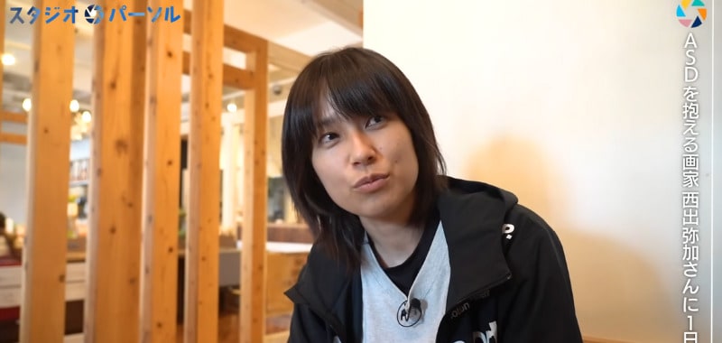 会社を10社辞めた発達障害/ASDの私が見つけた「人に迷惑をかけていい」生き方