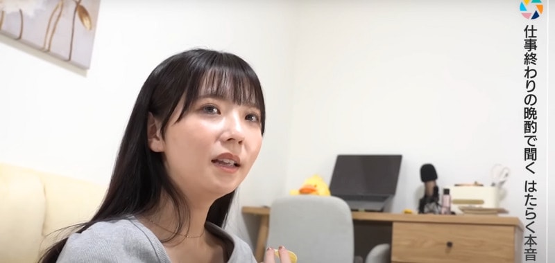 1時間6,000円が相場「レンタル彼女」とは。10年で3,000人の“彼女”になったよもぎちゃんに聞いた。