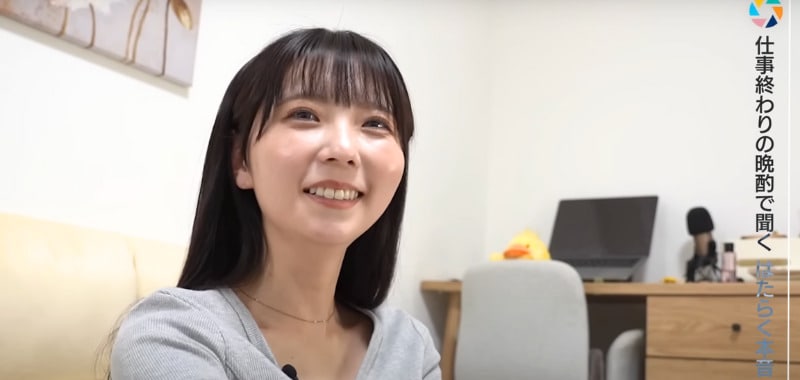 1時間6,000円が相場「レンタル彼女」とは。10年で3,000人の“彼女”になったよもぎちゃんに聞いた。